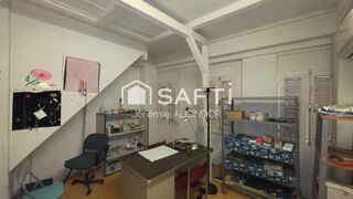  Immeuble à vendre 240 m²