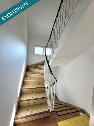  Maison à vendre 6 pièces 127 m²