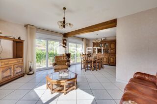  Maison à vendre 4 pièces 110 m²