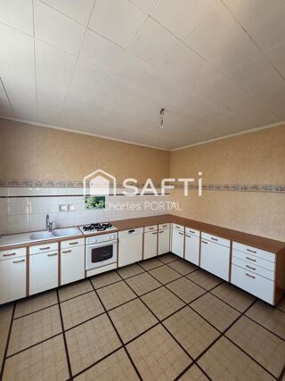  Maison  vendre 3 pices 75 m