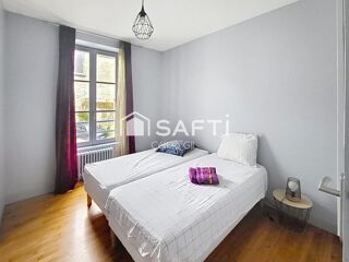  Appartement à vendre 4 pièces 91 m²