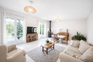  Maison � vendre 8 pi�ces 143 m�