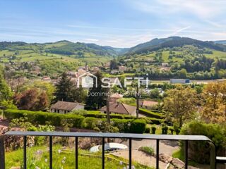  Maison à vendre 5 pièces 107 m²
