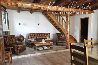  Maison � vendre 8 pi�ces 175 m�