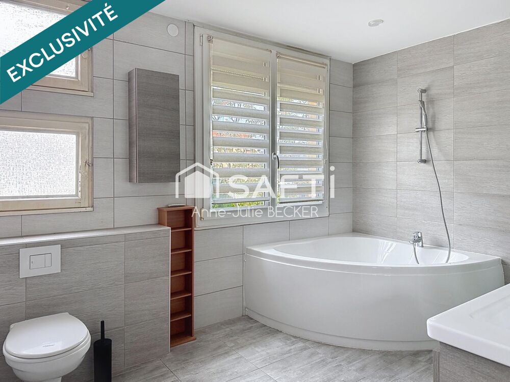 Vente Maison maison de ville Freyming-merlebach