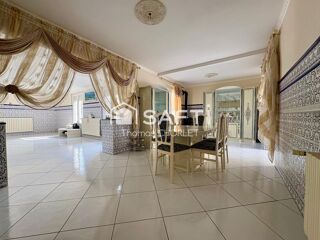  Maison à vendre 6 pièces 150 m²