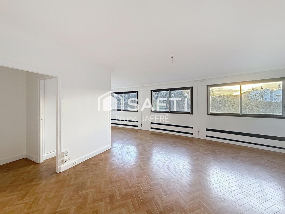 � vendre  Appartement Paris 15