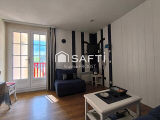  Appartement à vendre 1 pièce 23 m²