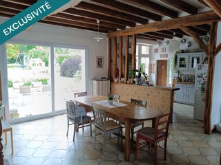  Maison à vendre 6 pièces 153 m²