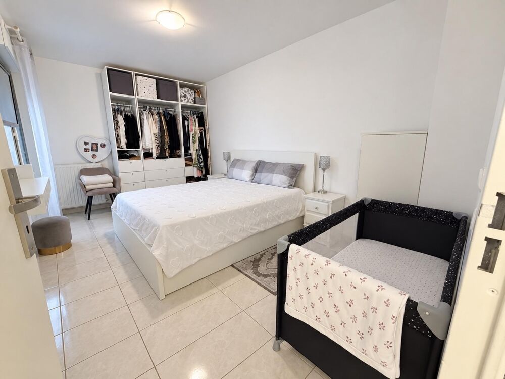 Vente Appartement Asnières – 5 pièces au 6? étage avec ascenseur Asnieres-sur-seine