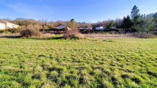  Terrain à vendre 1159 m²