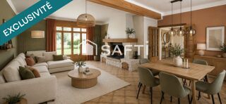  Maison à vendre 7 pièces 145 m²