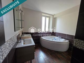  Maison à vendre 5 pièces 125 m²