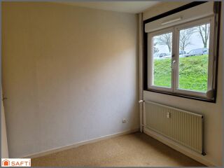  Appartement à vendre 2 pièces 53 m²