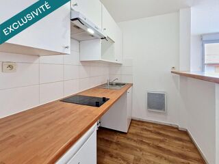  Appartement à vendre 3 pièces 56 m²