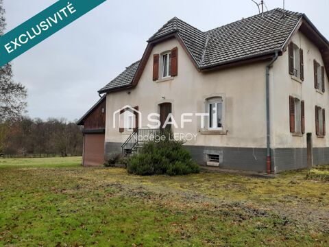   Maison 160m� 4 chambres Maison - 7 pi�ce(s) - 160 m�