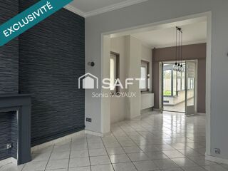  Maison � vendre 6 pi�ces 100 m�