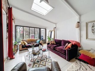  Maison � vendre 9 pi�ces 165 m�