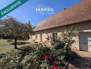  Maison à vendre 4 pièces 104 m²