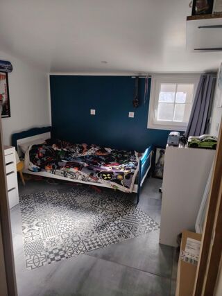  Maison à vendre 4 pièces 110 m²