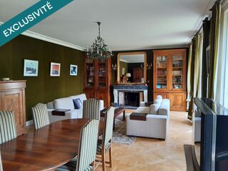  Maison � vendre 15 + pi�ces 453 m�