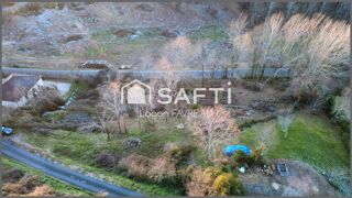  Terrain � vendre 1873 m�