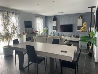  Maison à vendre 4 pièces 100 m²