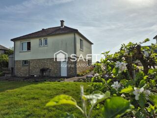  Maison à vendre 4 pièces 86 m²