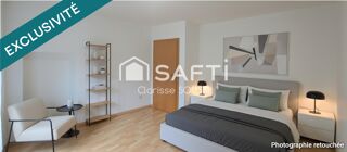  Appartement � vendre 4 pi�ces 110 m�