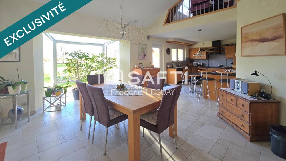 � vendre  Maison Offendorf (67850)