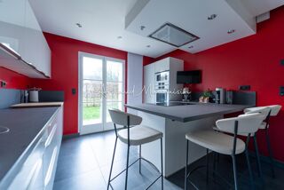  Maison à vendre 7 pièces 201 m²
