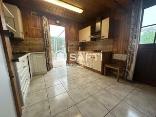  Maison � vendre 4 pi�ces 105 m�