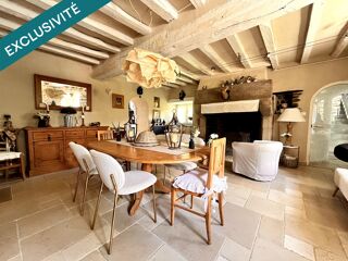  Maison � vendre 8 pi�ces 290 m�