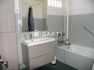  Appartement à vendre 3 pièces 72 m²