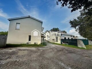  Immeuble à vendre 654 m²