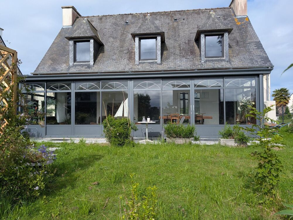 Vente Maison Coup de coeur assuré : belle maison à découvrir ! Matignon