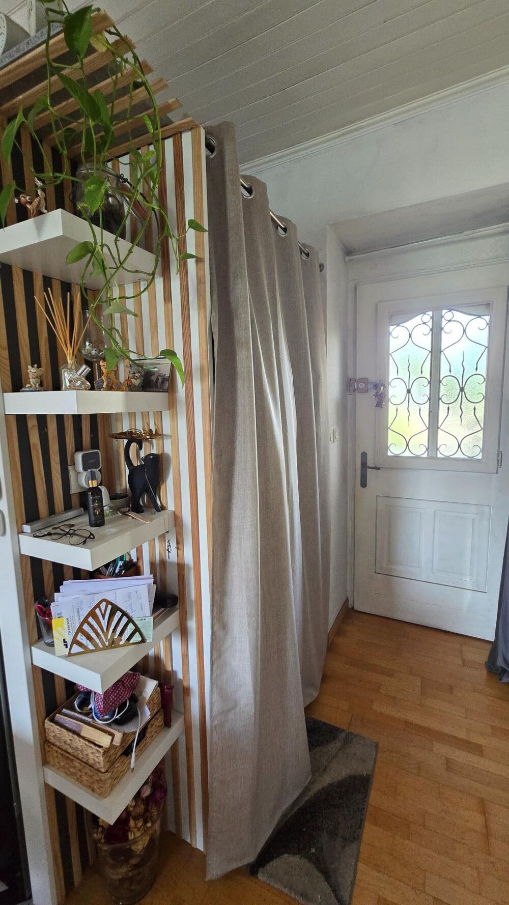 Vente Maison JONAGE – MAISON 2 CHAMBRES AVEC TERRASSE, À PRIX EXCEPTIONNEL ! Jonage
