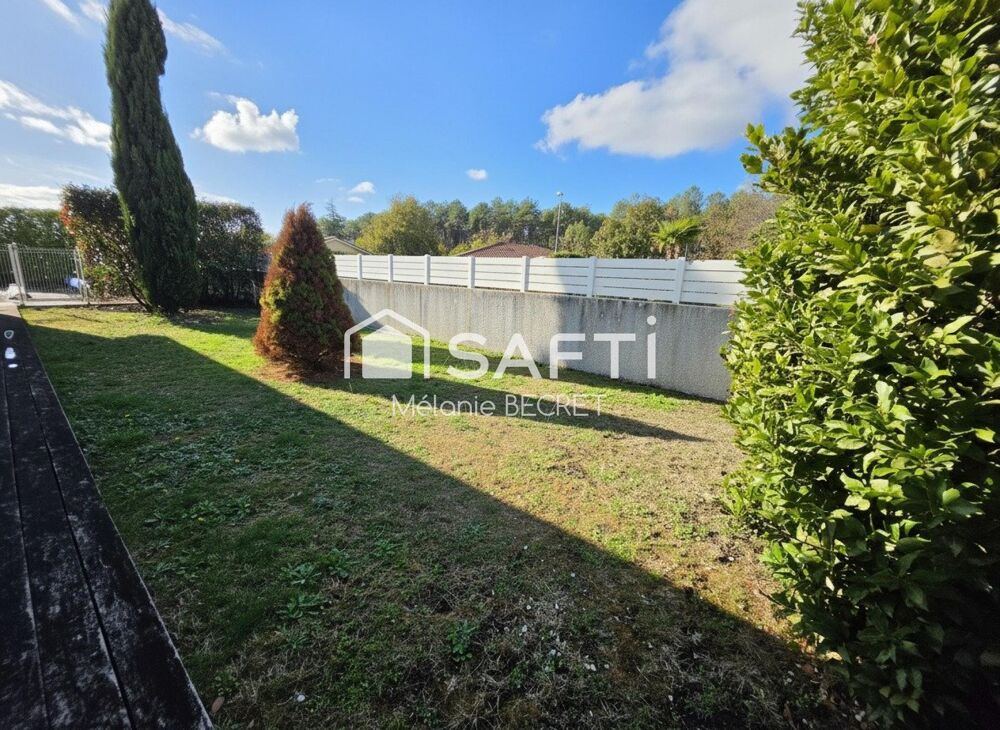 à vendre  Maison Marcheprime (33380)