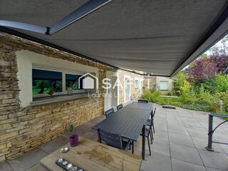  Maison  vendre 14 pices 396 m