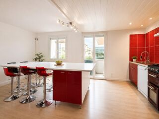  Appartement � vendre 3 pi�ces 100 m�