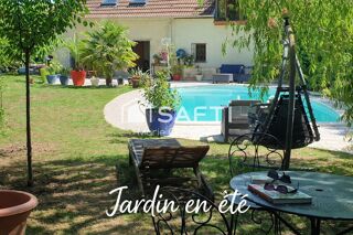  Maison � vendre 7 pi�ces 175 m�