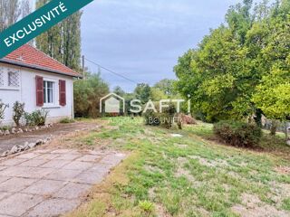 Vente Maison PROCHE MONT-SOUS-VAUDREY Mont-sous-vaudrey