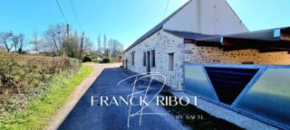  Maison � vendre 7 pi�ces 224 m�