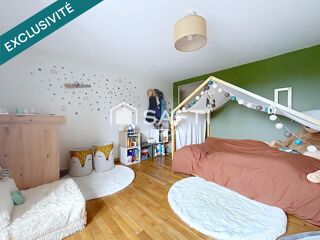  Maison  vendre 5 pices 110 m