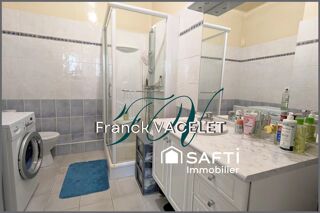  Maison � vendre 5 pi�ces 310 m�