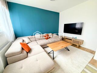  Maison à vendre 3 pièces 65 m²