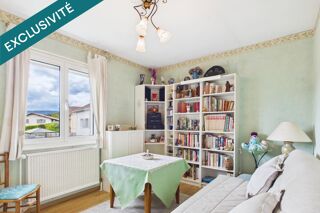  Maison � vendre 5 pi�ces 100 m�