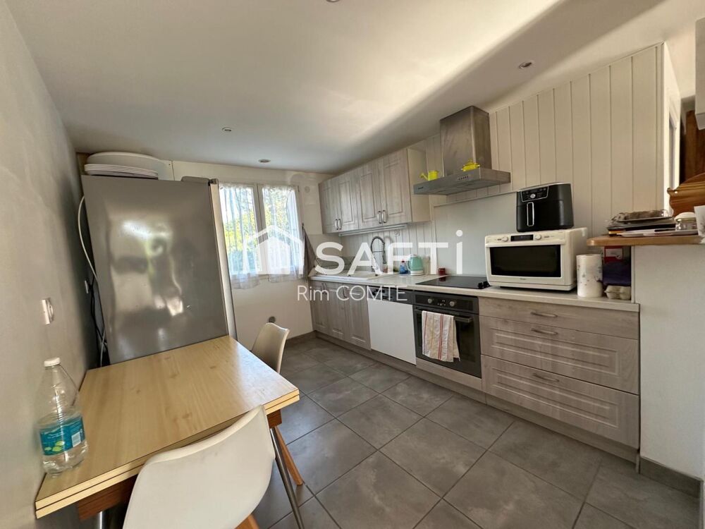 Vente Maison TAIN-L'HERMITAGE – UNE MAISON QUI S'ADAPTE À VOS PROJETS!! Tain-l'hermitage