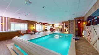  Maison � vendre 6 pi�ces 280 m�