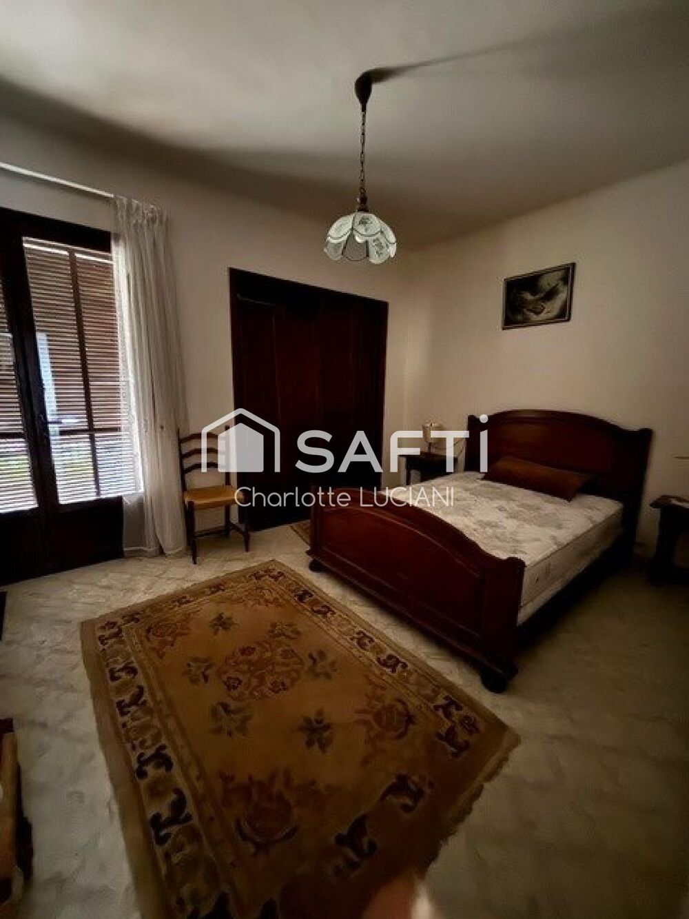 à vendre  Maison Olmeto (20113)